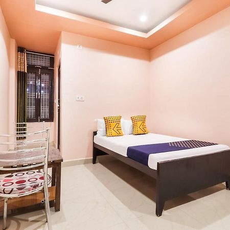 Banthra Sikandarpur Spot On 63000 Hotel S.S. Plaza מראה חיצוני תמונה