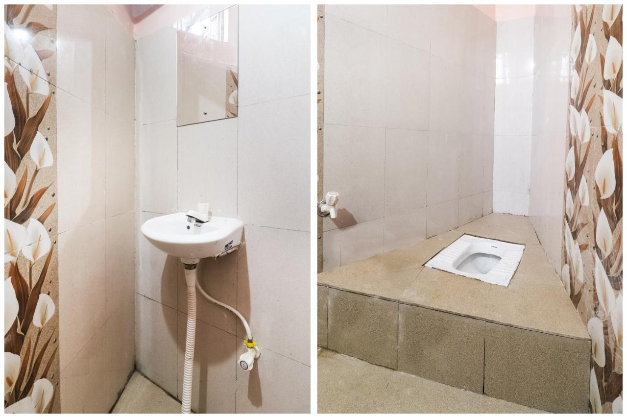 Banthra Sikandarpur Spot On 63000 Hotel S.S. Plaza מראה חיצוני תמונה